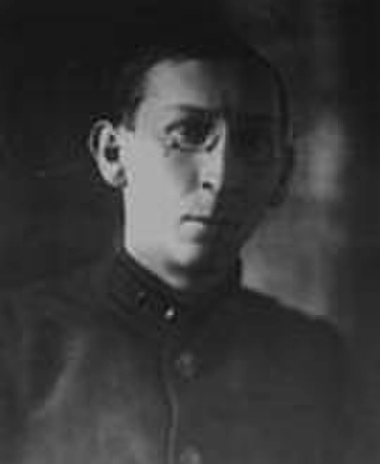 Nikolai Jakowlewitsch Iljin