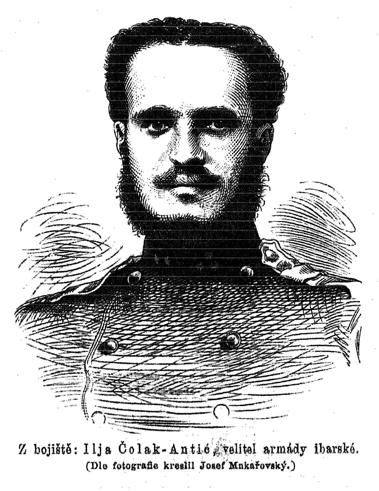 Ilya Čolak-Antić