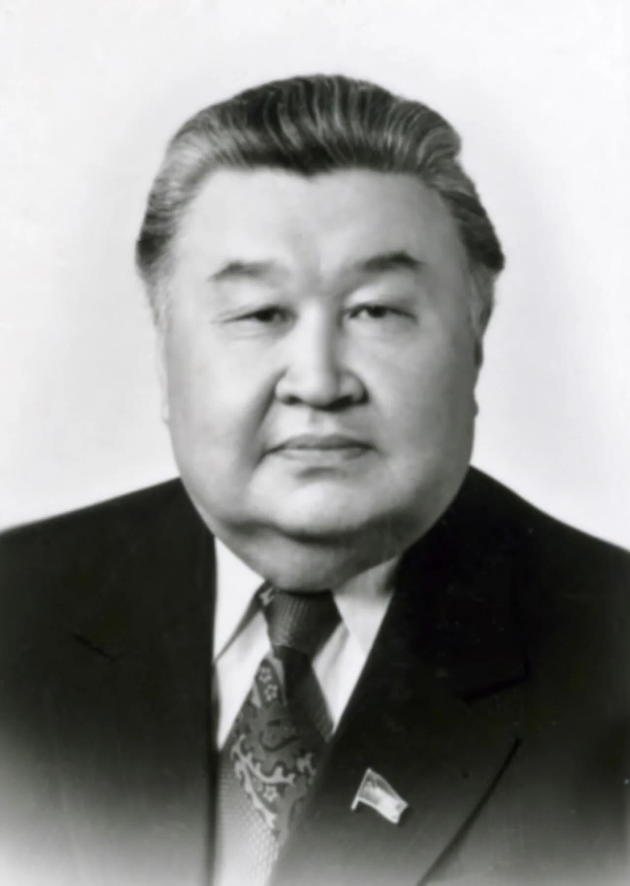 Sattar Nurmashevich Imashev