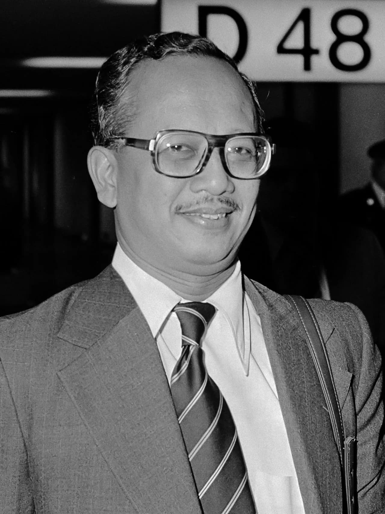 Mochtar Kusumaatmadja