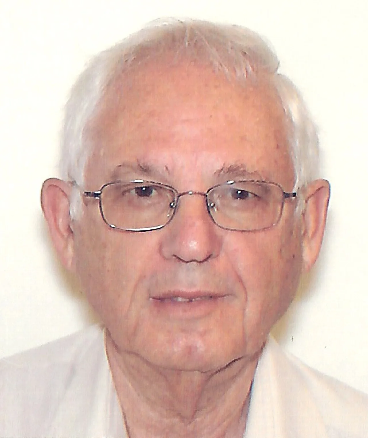 Zvi Inbar