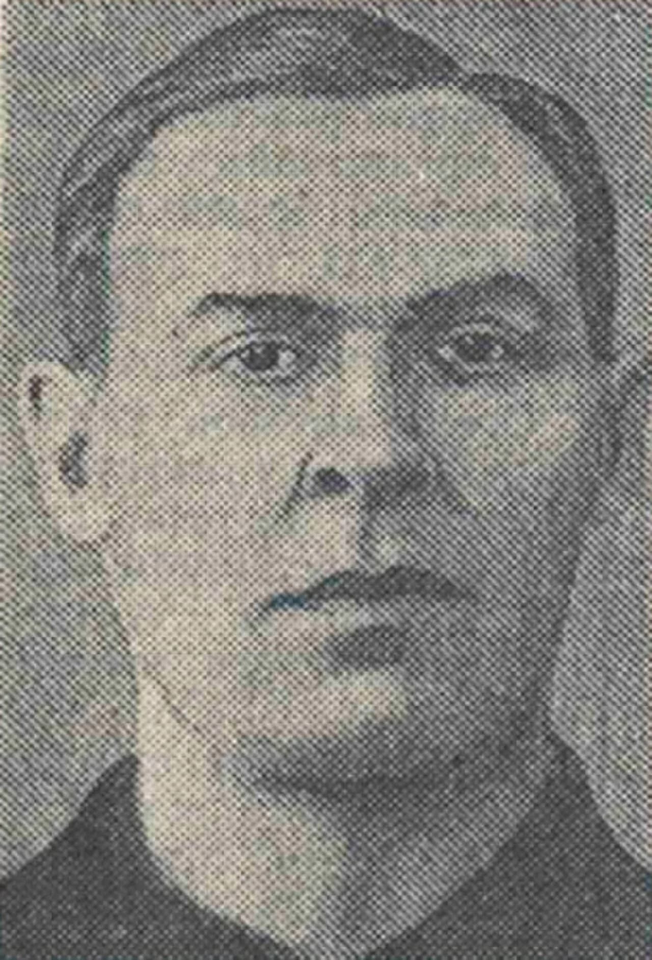 Wladimir Ingal