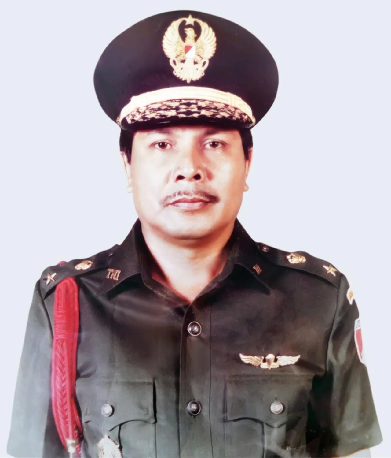 Raja Inal Siregar