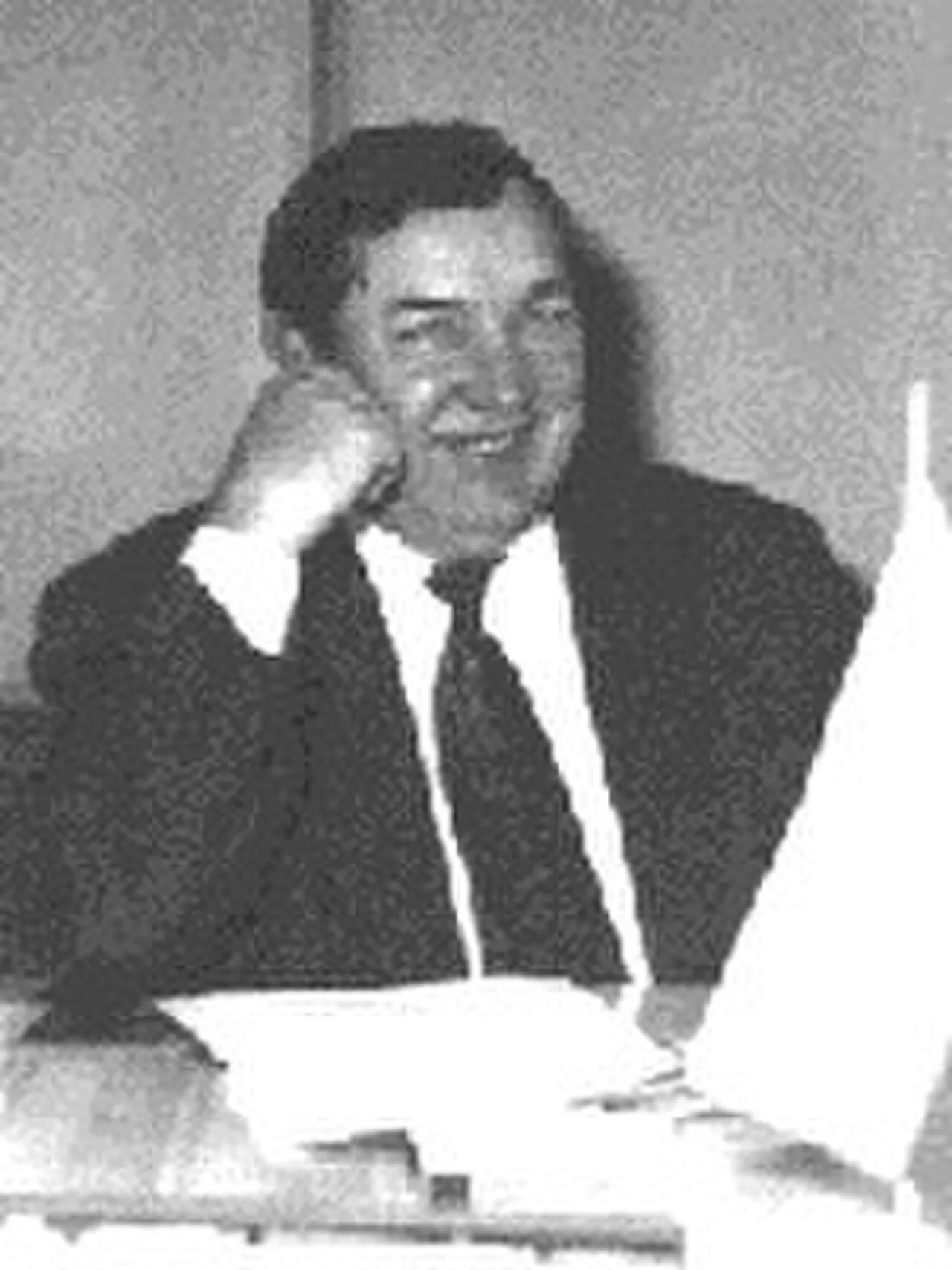 Iwan Iwanowitsch Indinok