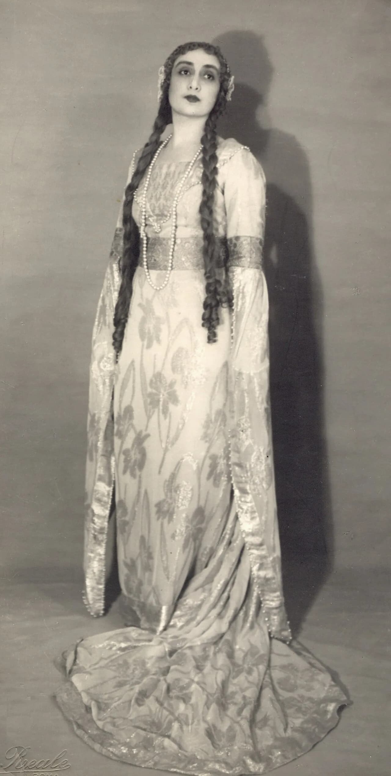 Mina d'Albore