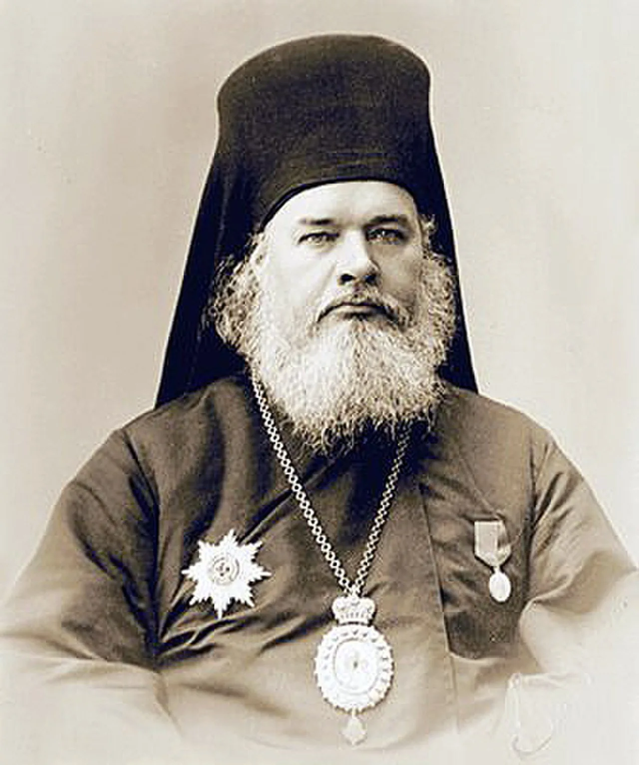 John Kratirov