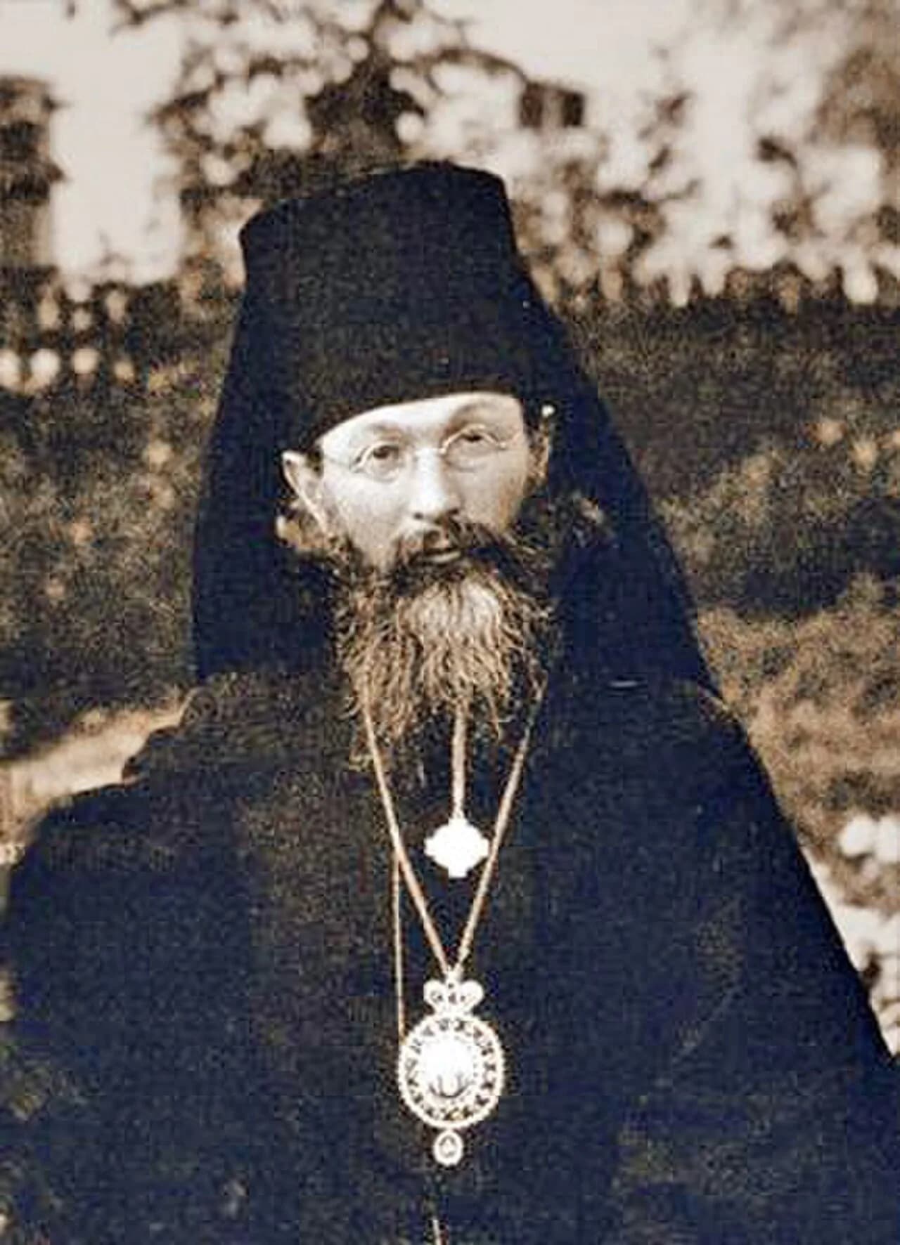 Ioanniki