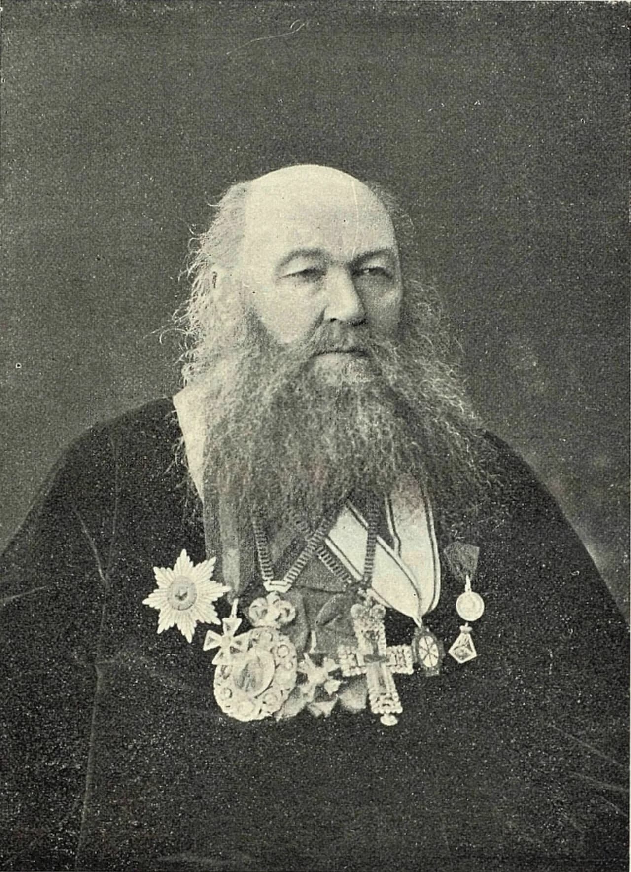 Joannicius