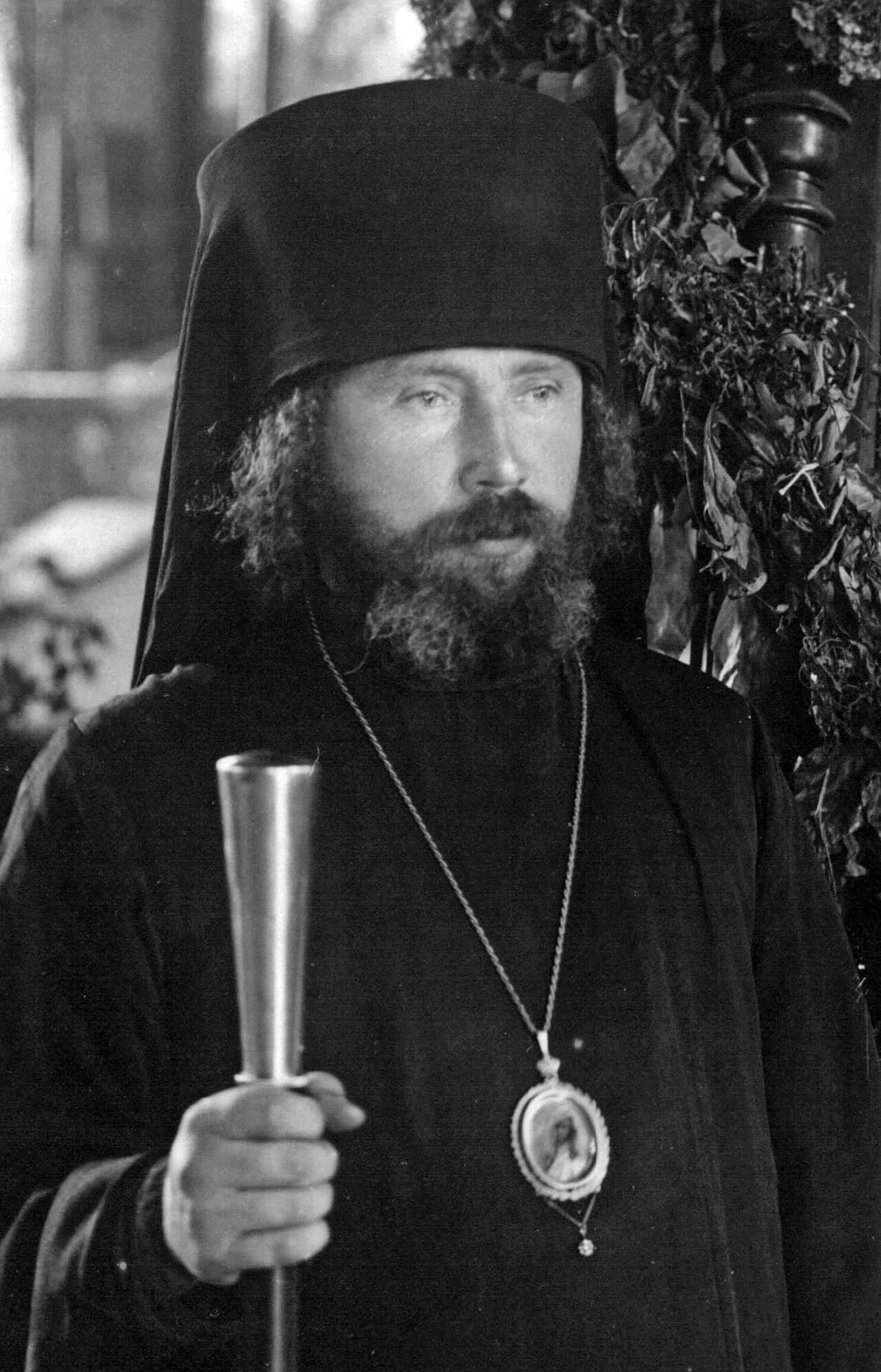 Jonah of Hankou