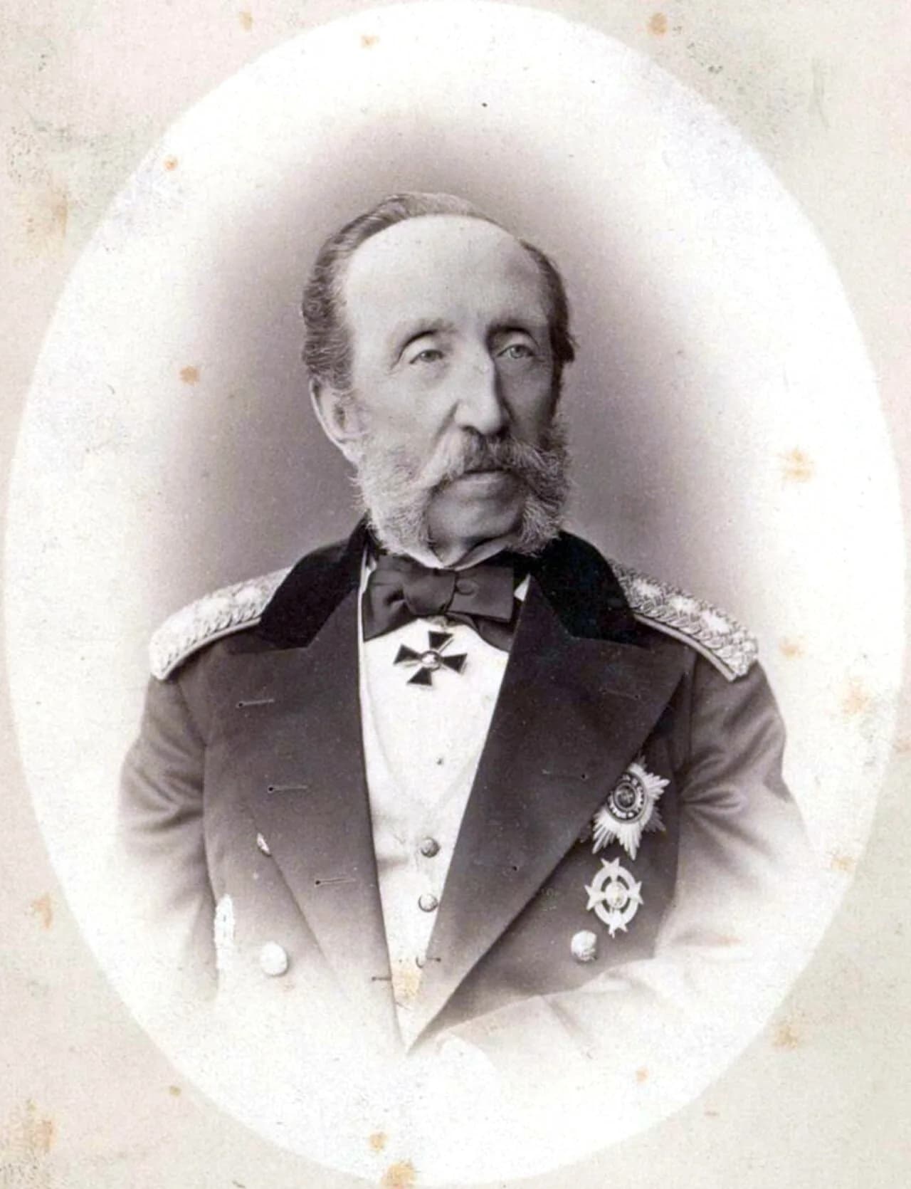 Alexander Andrejewitsch Iossa