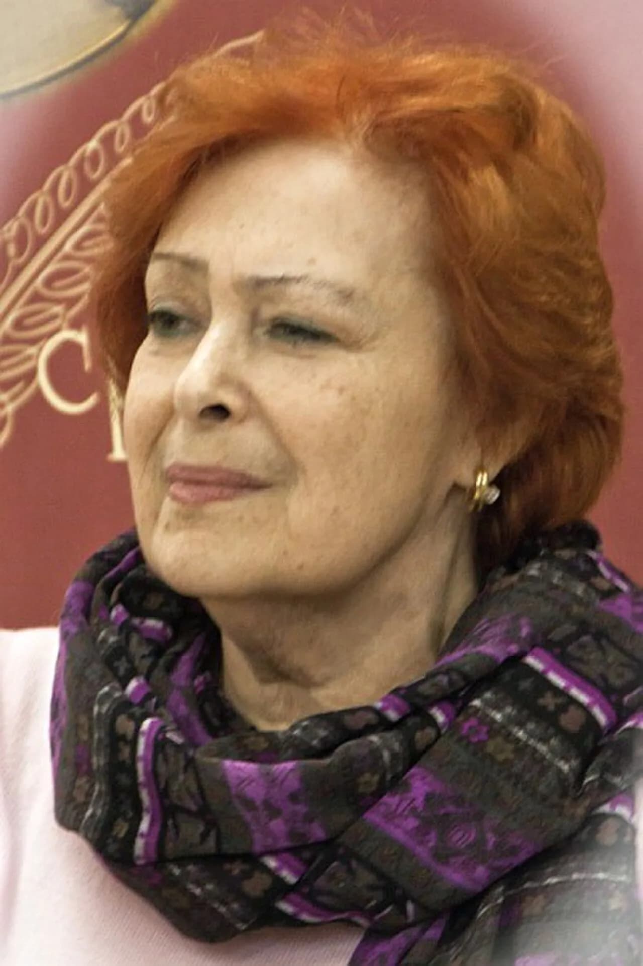 Alla Jakowlewna Ioschpe