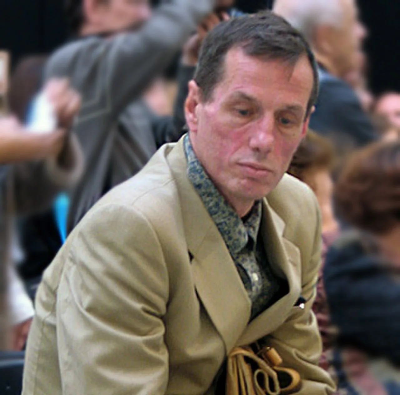 Arkadi Wiktorowitsch Ippolitow