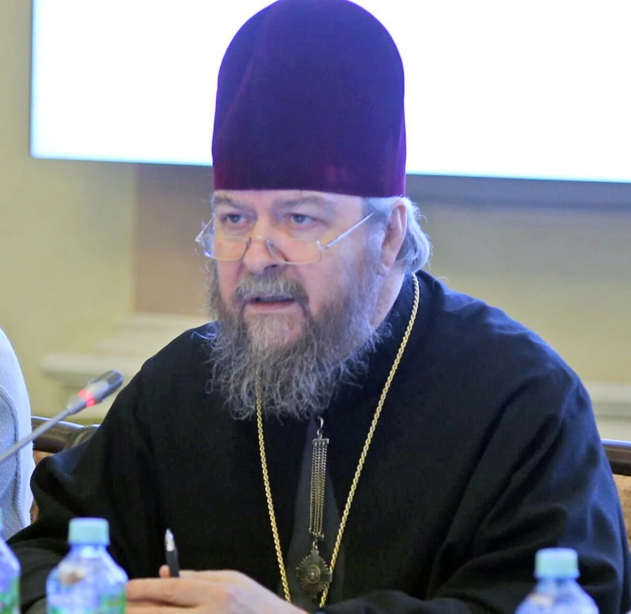 Irinarkh Grezin