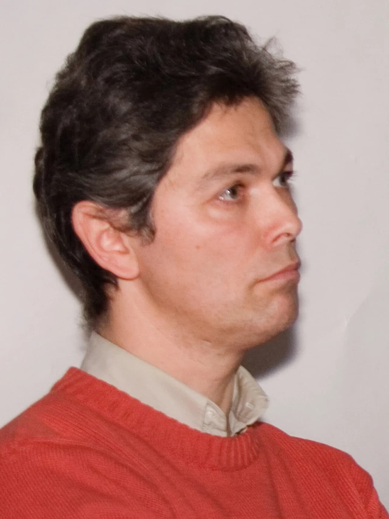 Dmitri Dmitrijewitsch Issajew