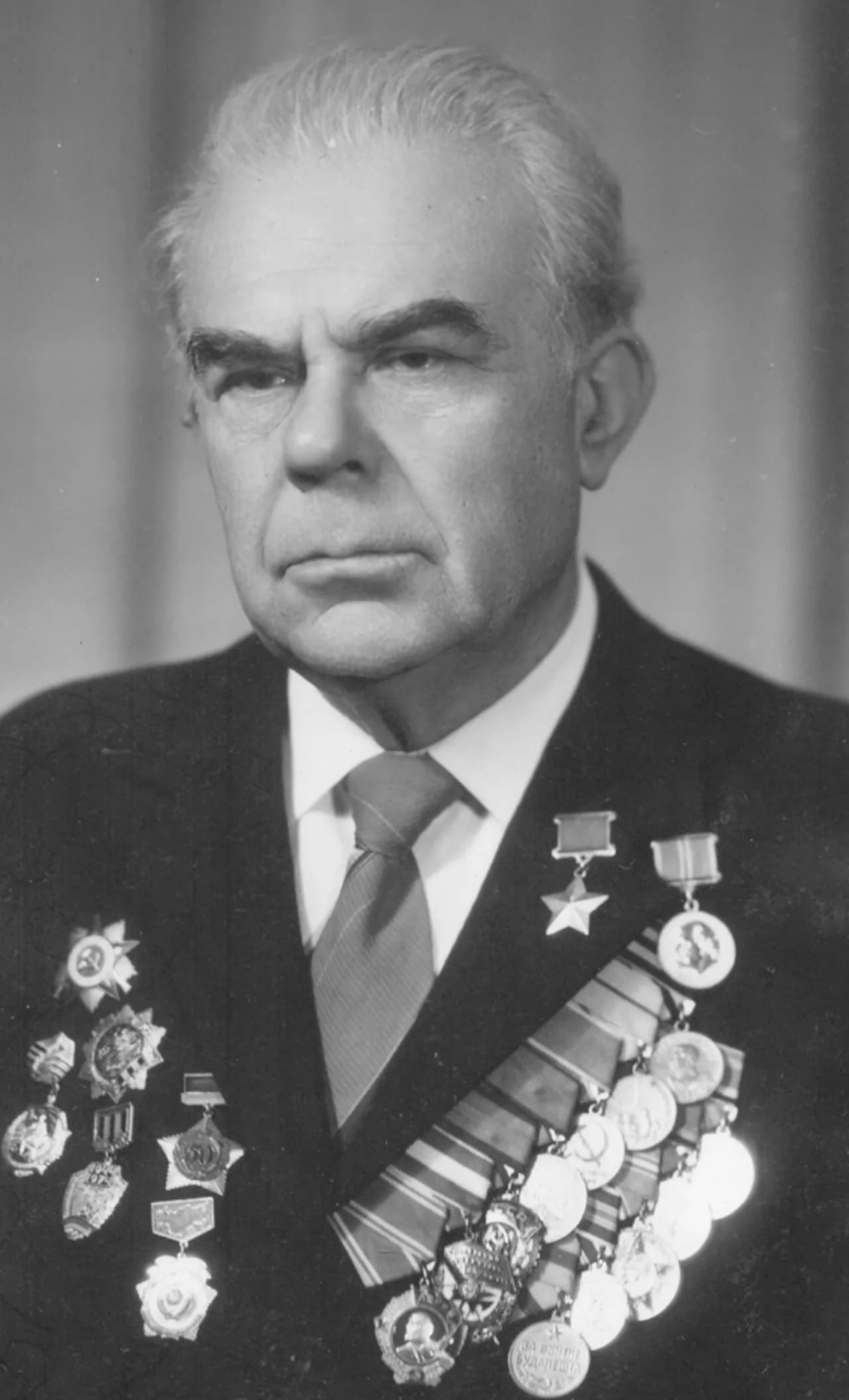 Mykola Isaienko