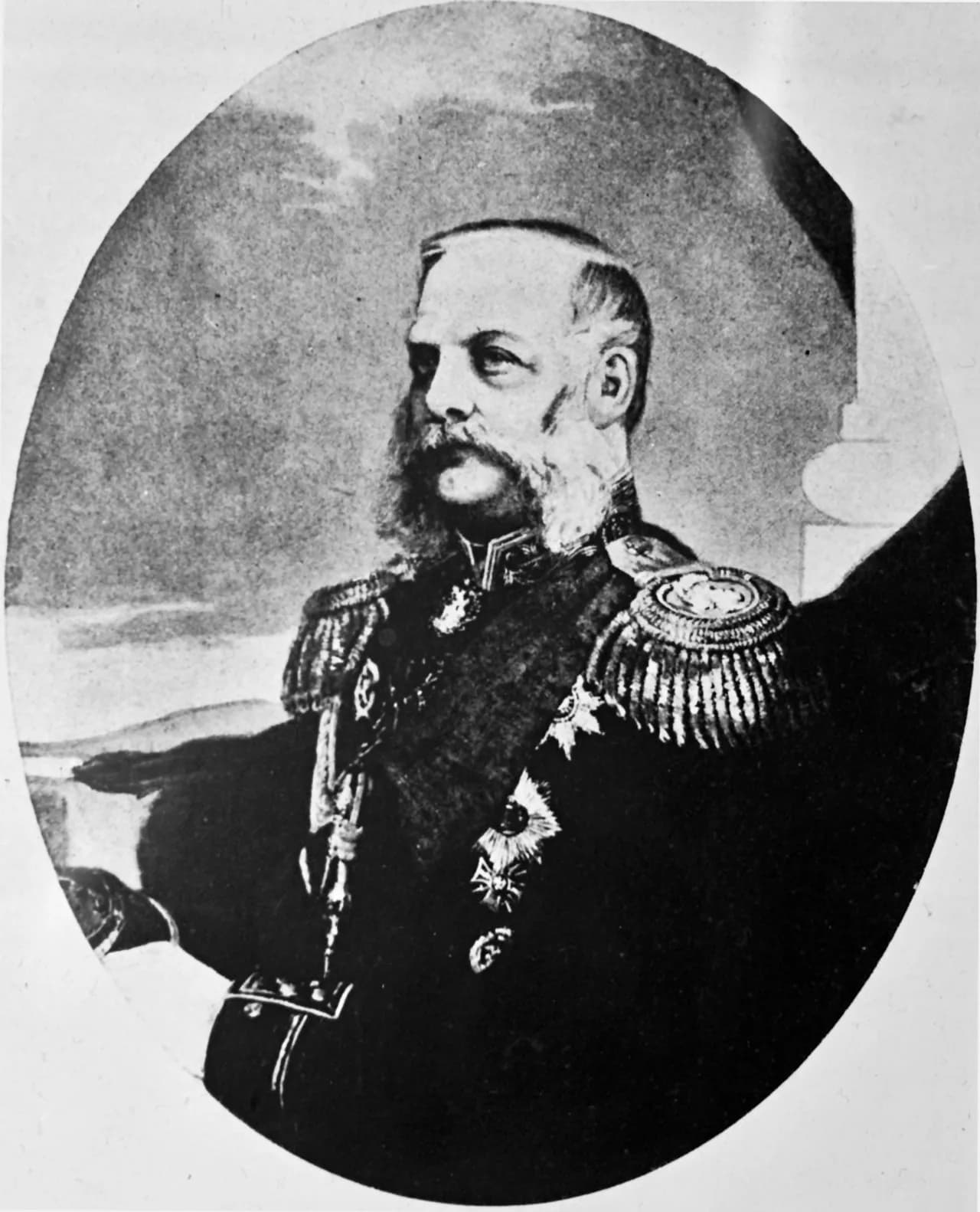 Nikolai Wassiljewitsch Issakow