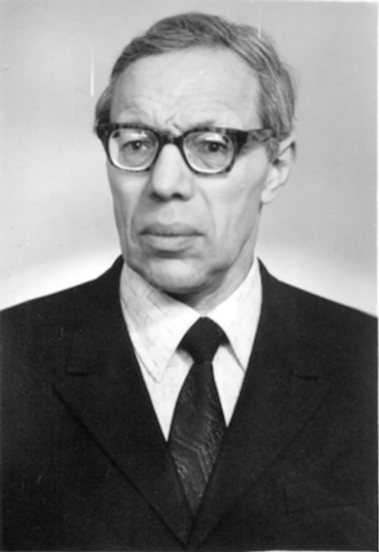 Anatoli Grigorjewitsch Issatschenko