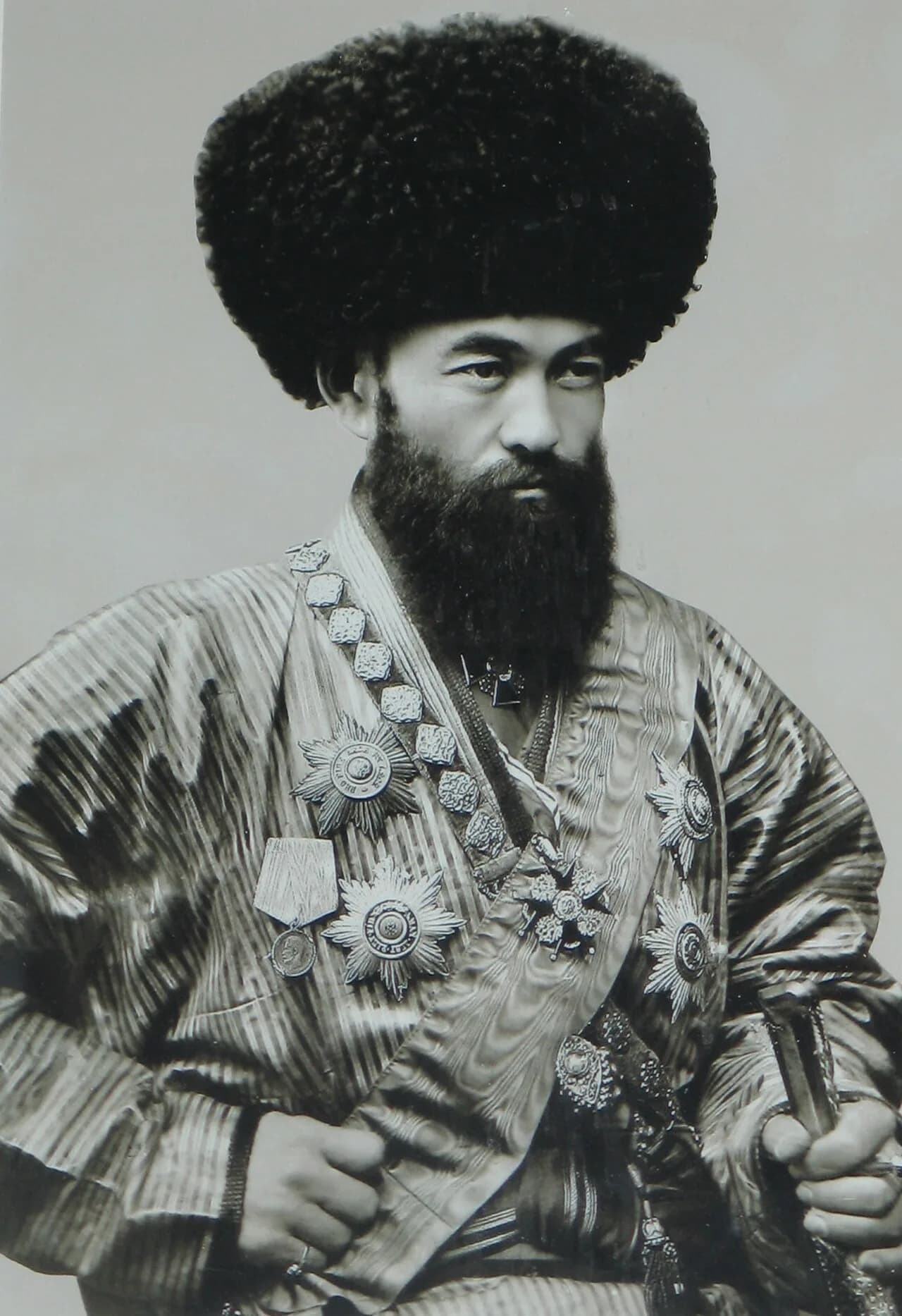 Said Islam Khodja