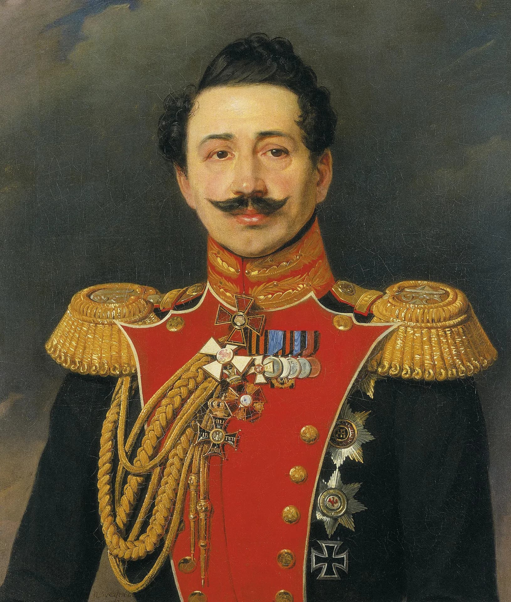 Nikolai Alexandrowitsch Islenjew