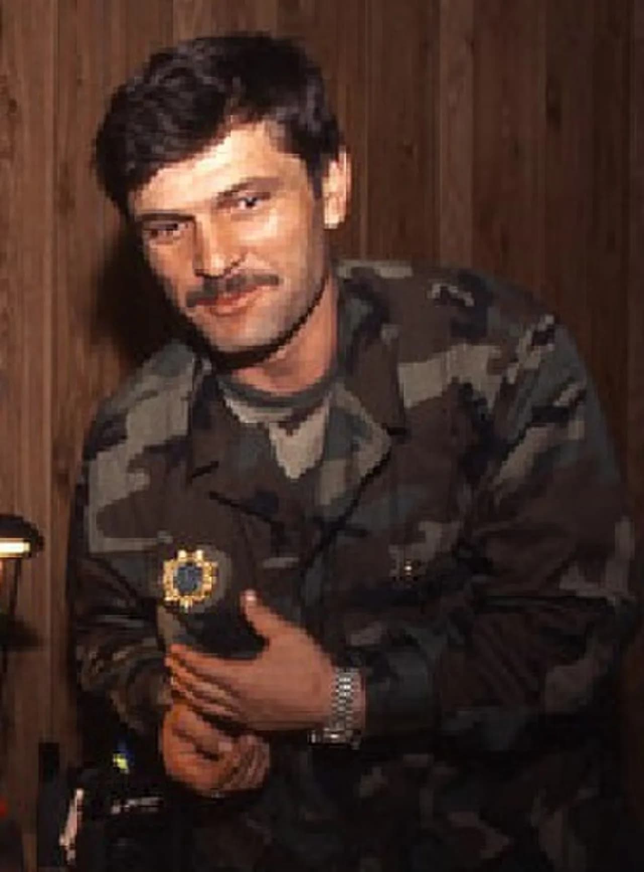 Aslanbek Ismailov