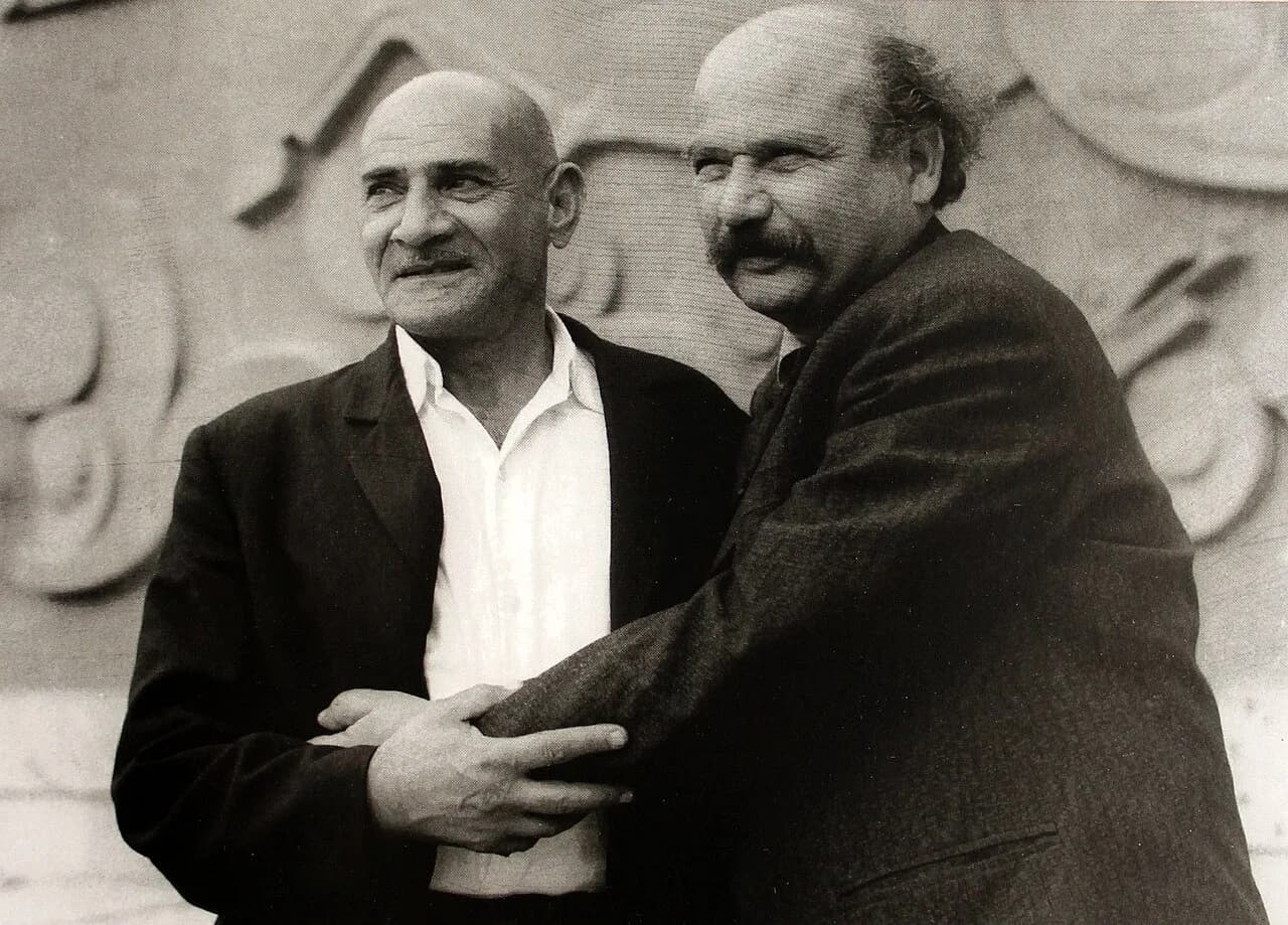 Rafael Israelyan