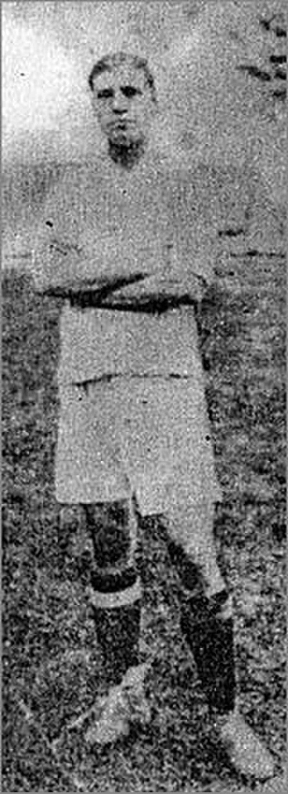 Nikolai Kynin