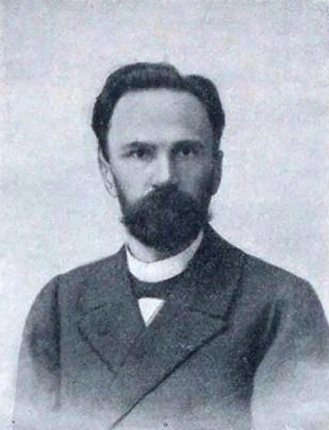 Alexander Isupov