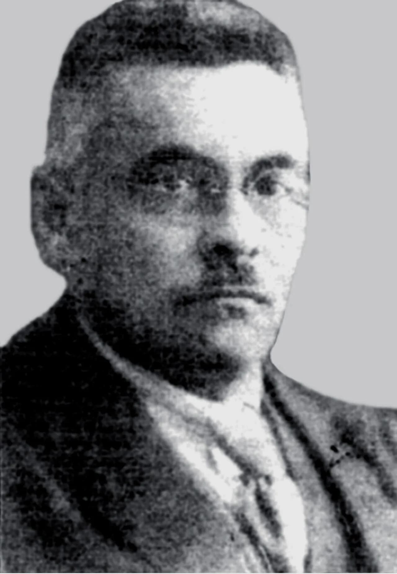 Nikołaj Iczenko