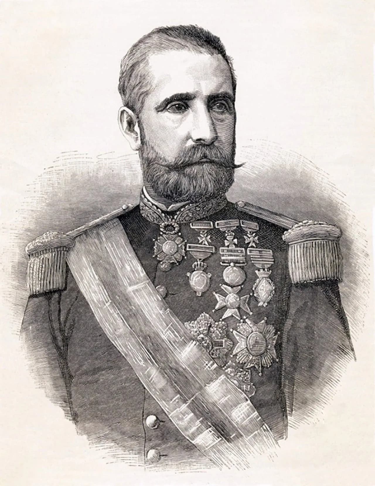 Ramón Fajardo e Izquierdo
