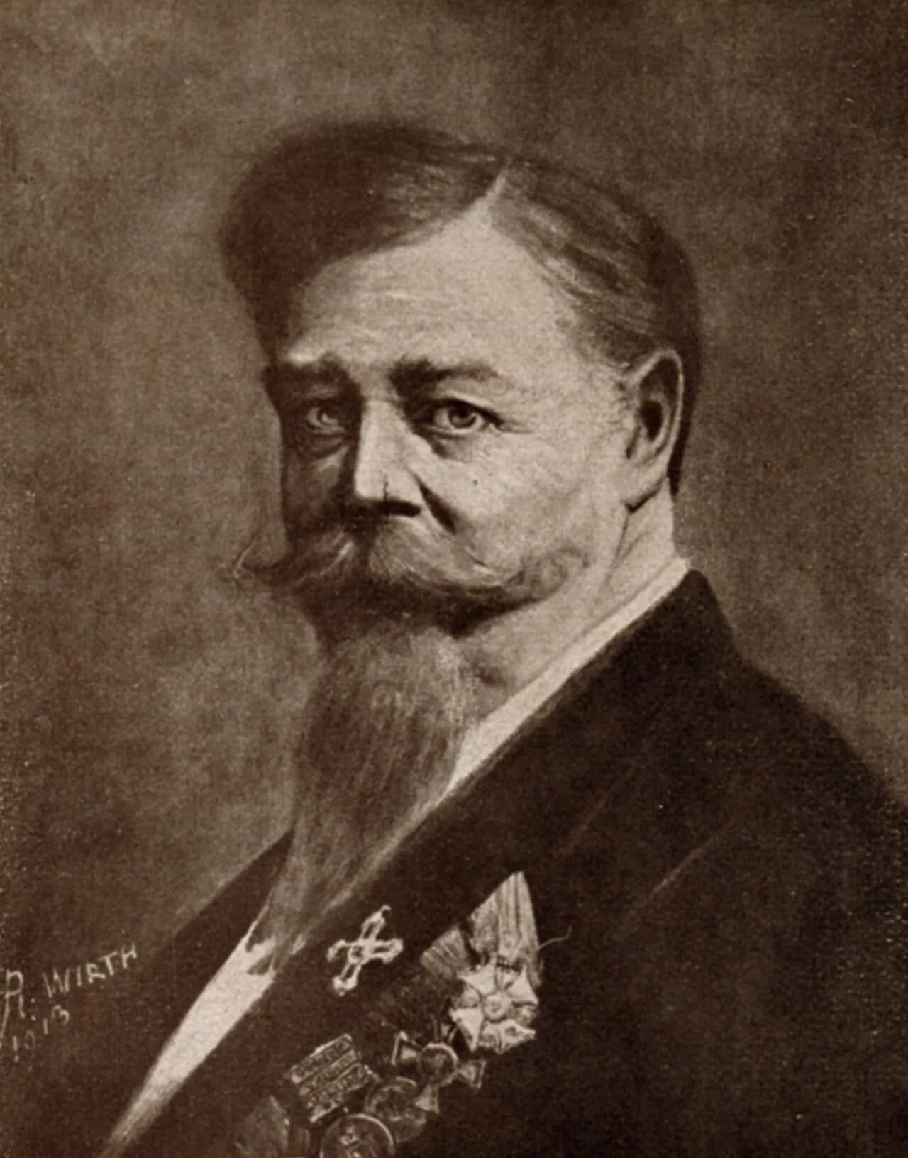 Albert Wirth