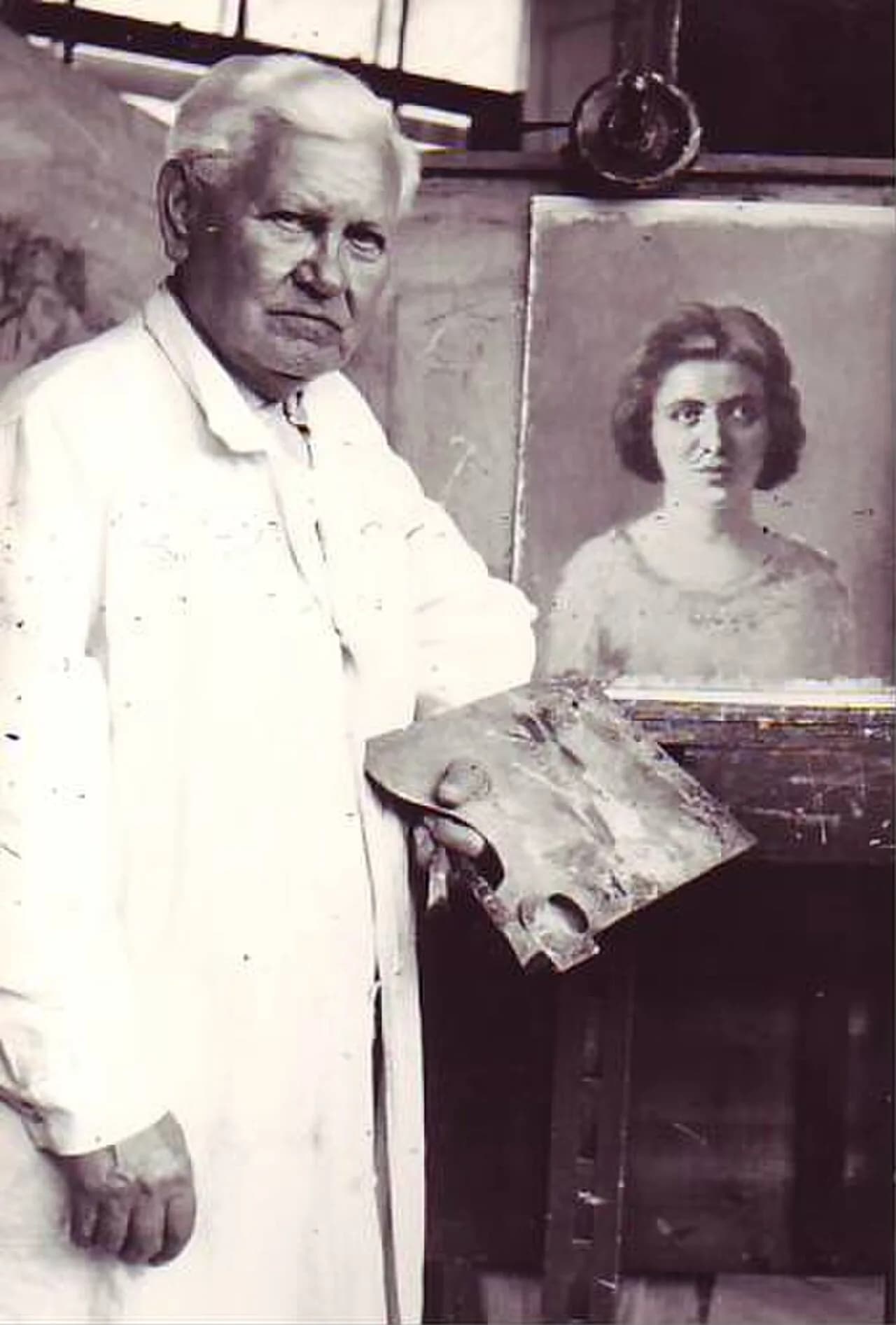 František Antonín Jelínek