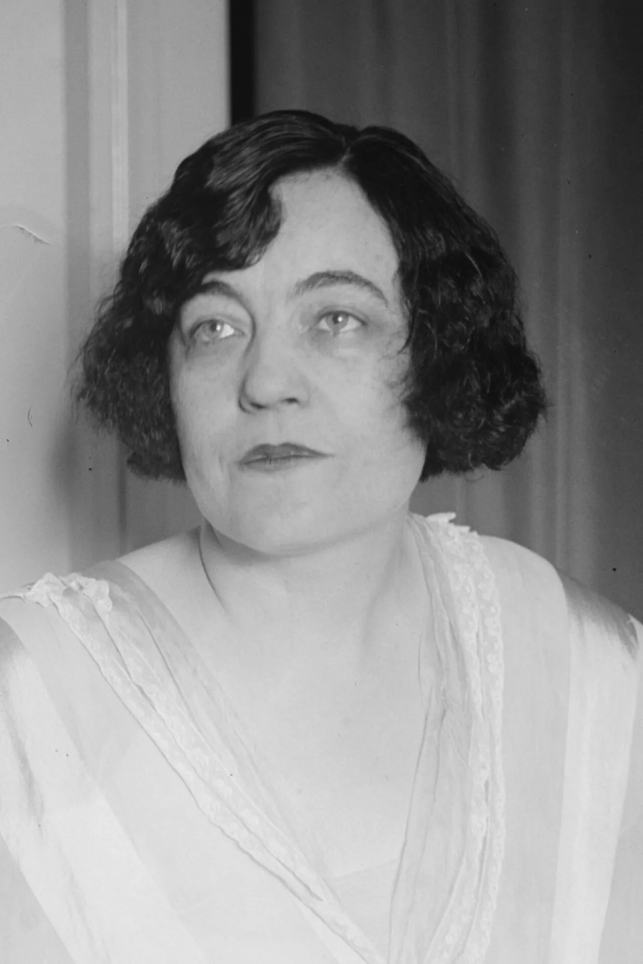 Merle Alcock