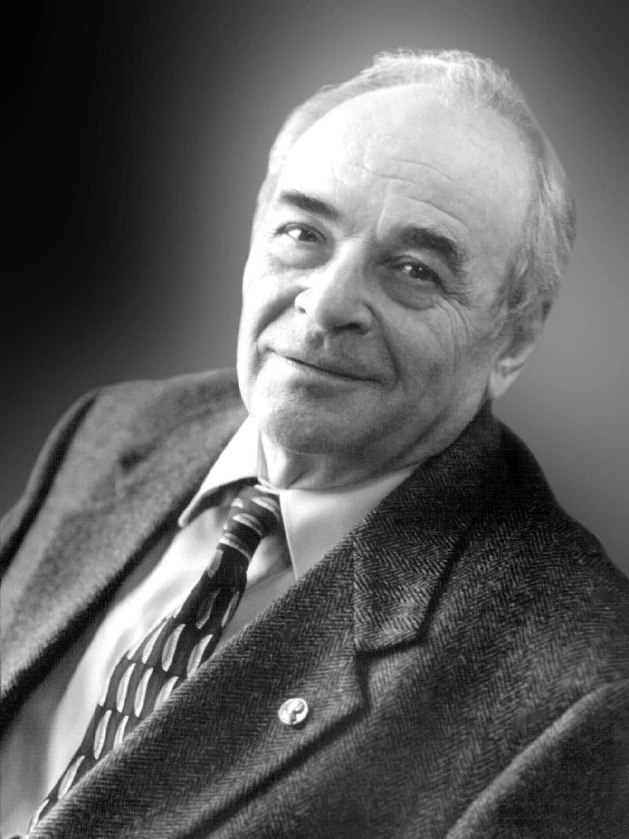 Wiktor Alexandrowitsch Kabanow