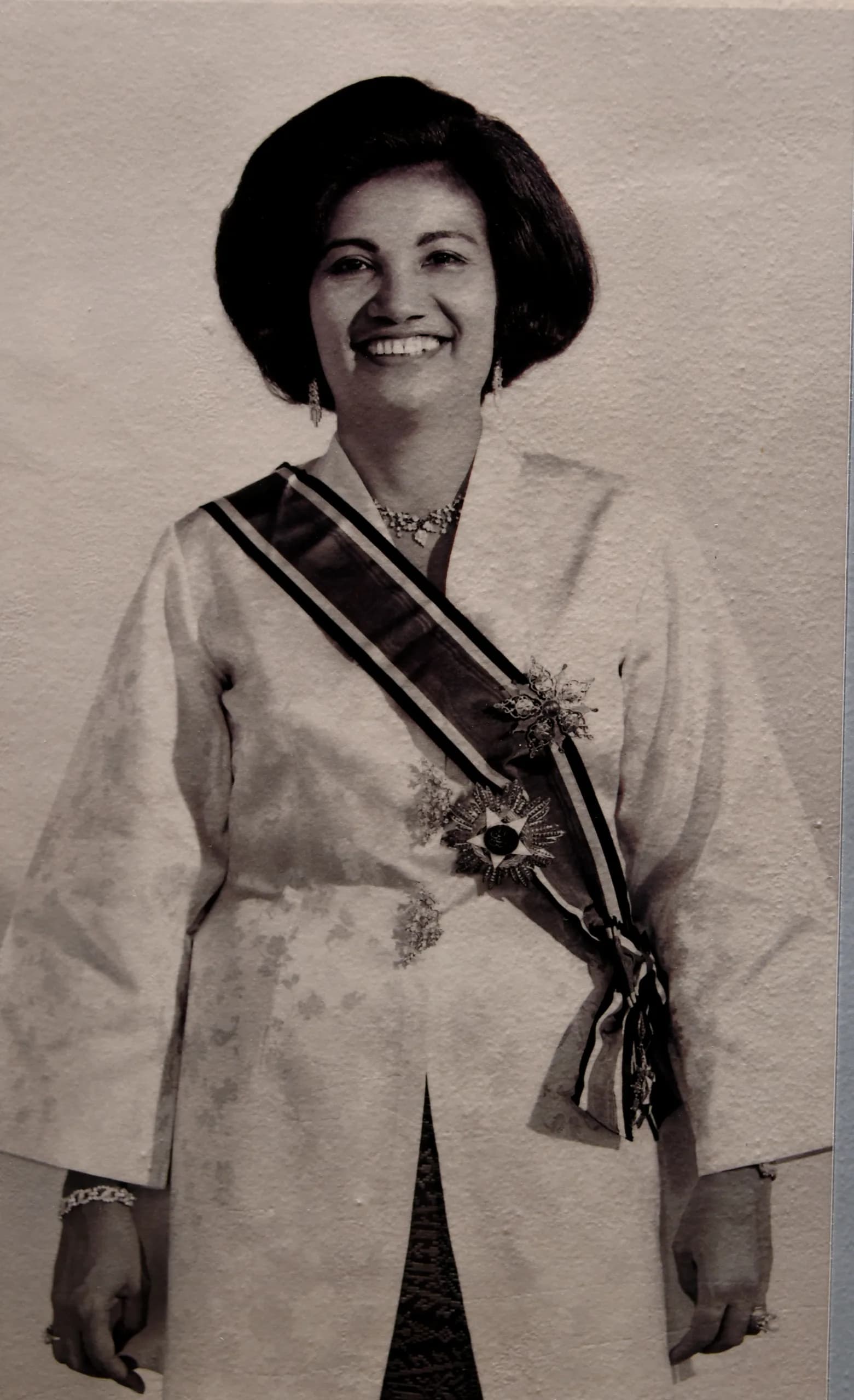 Königin Najihah