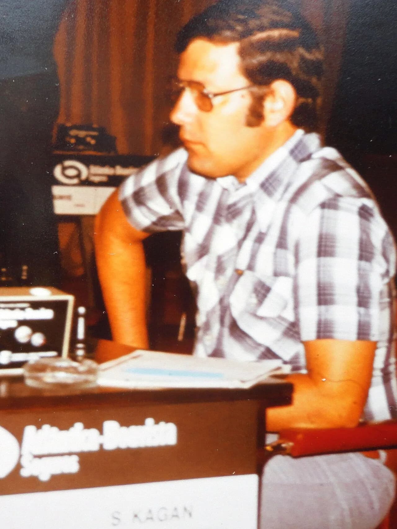Shimon Kagan