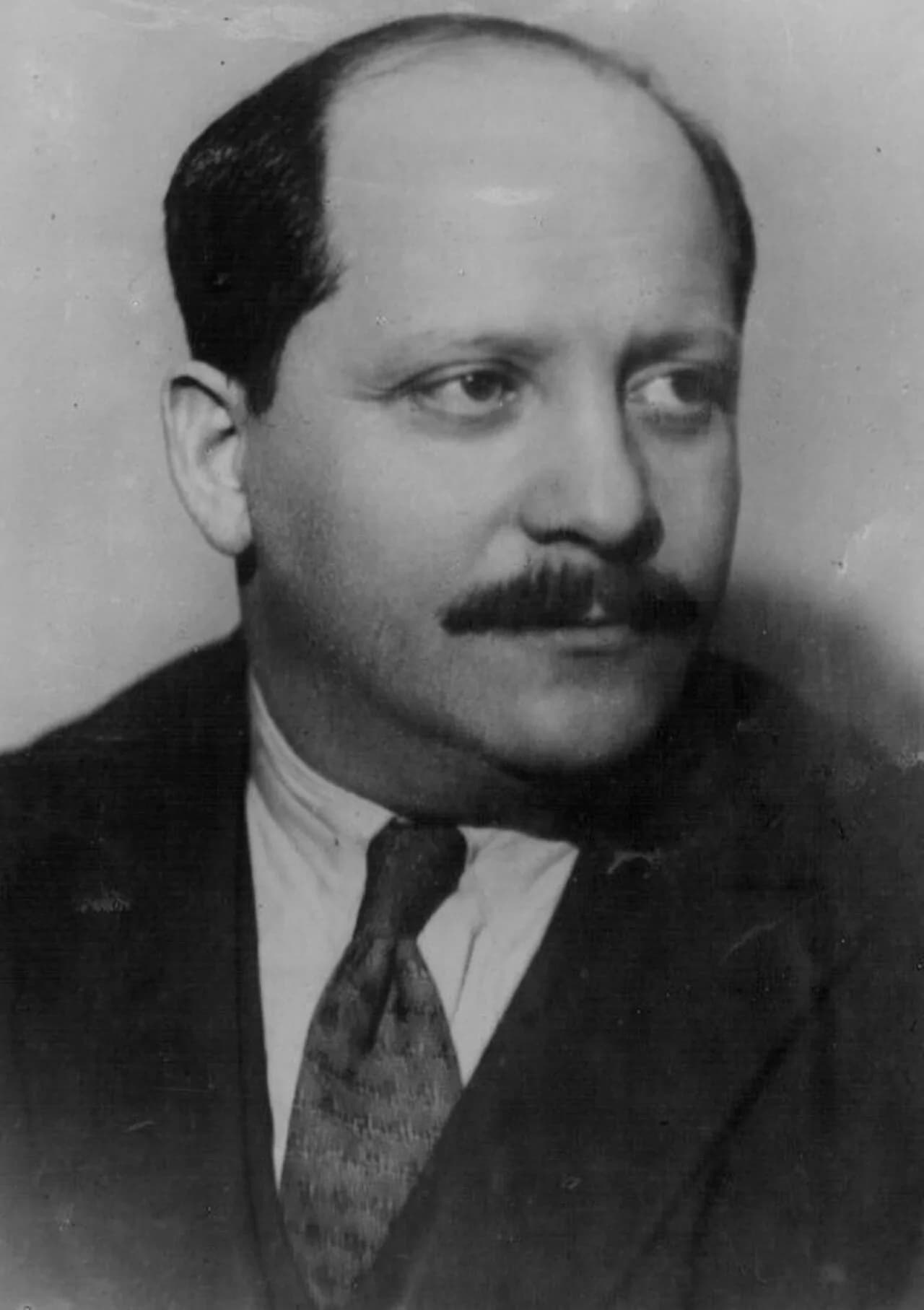 Mikhail Kaganovich