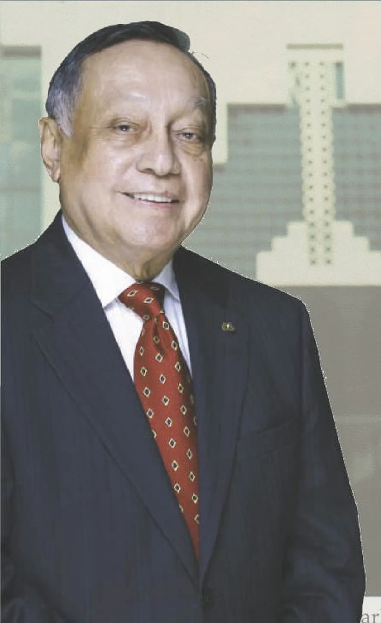 Prinz Abdullah ibni Abdul Rahman of Negeri Sembilan