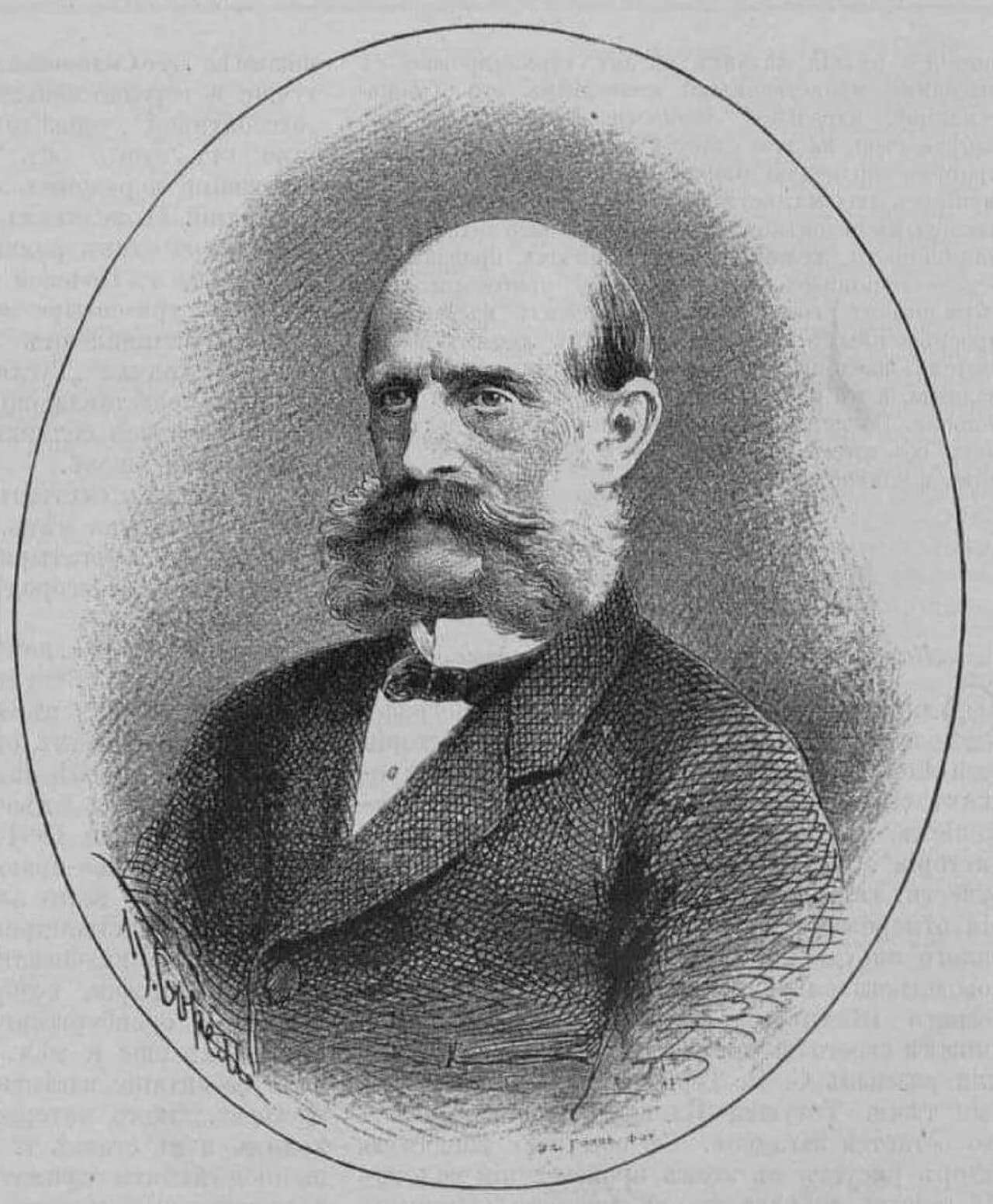 Ernst Kade