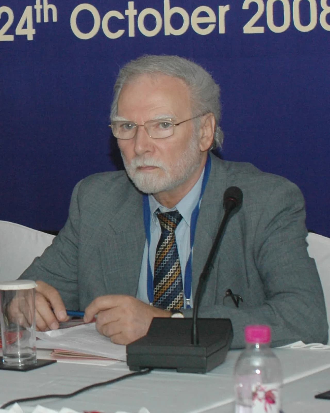 Wladimir Georgijewitsch Kadyschewski