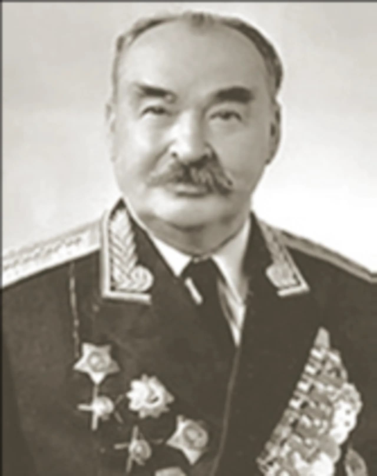 Michail Iljitsch Kasakow