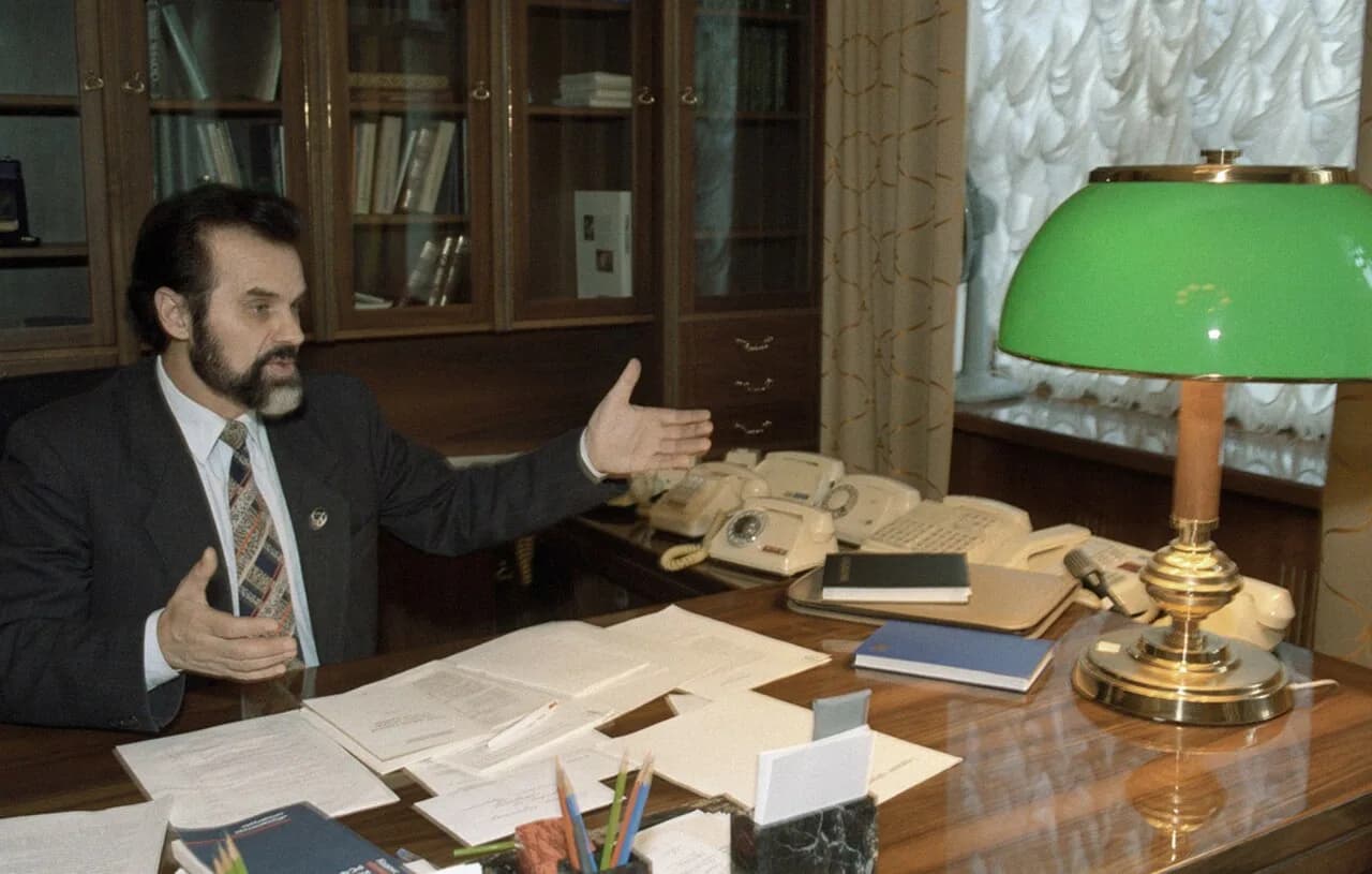 Aleksey Kazannik