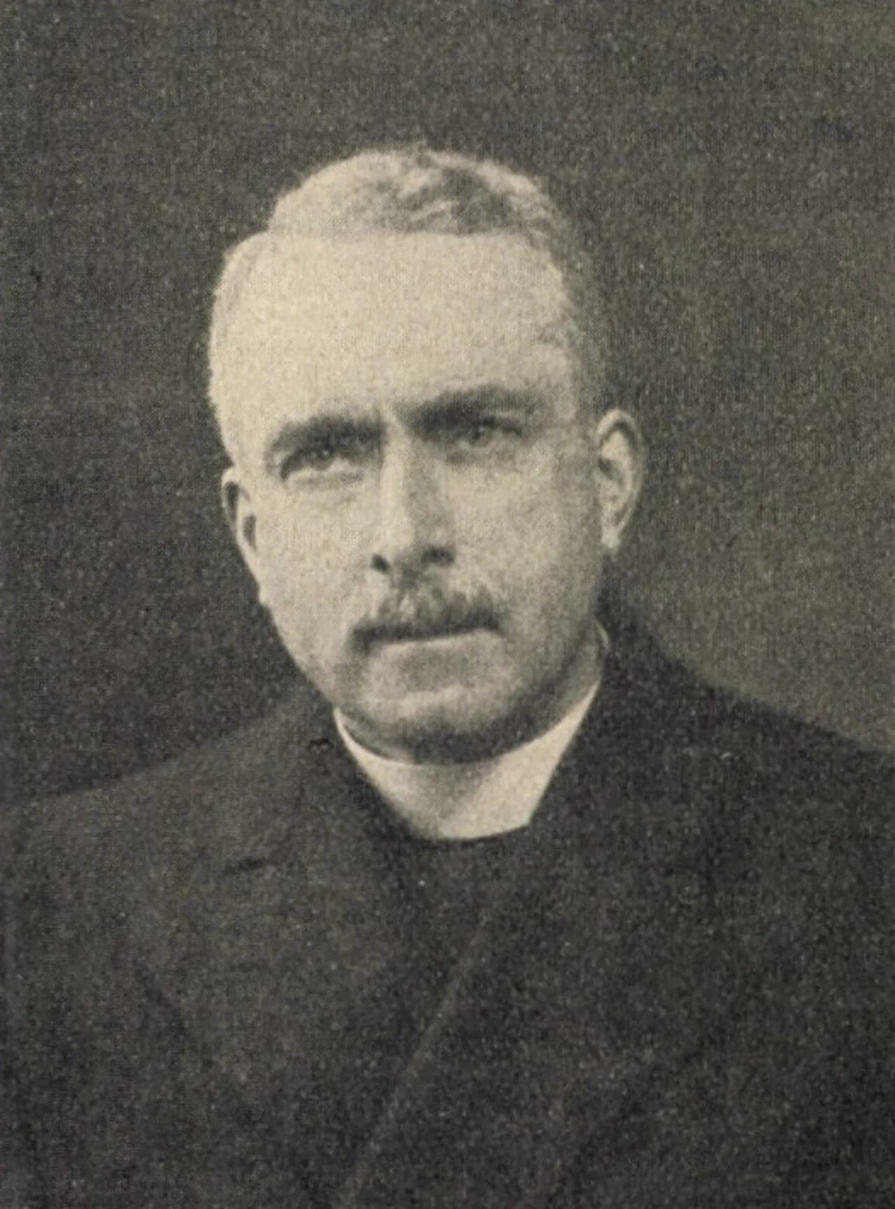 Hugh Mackintosh