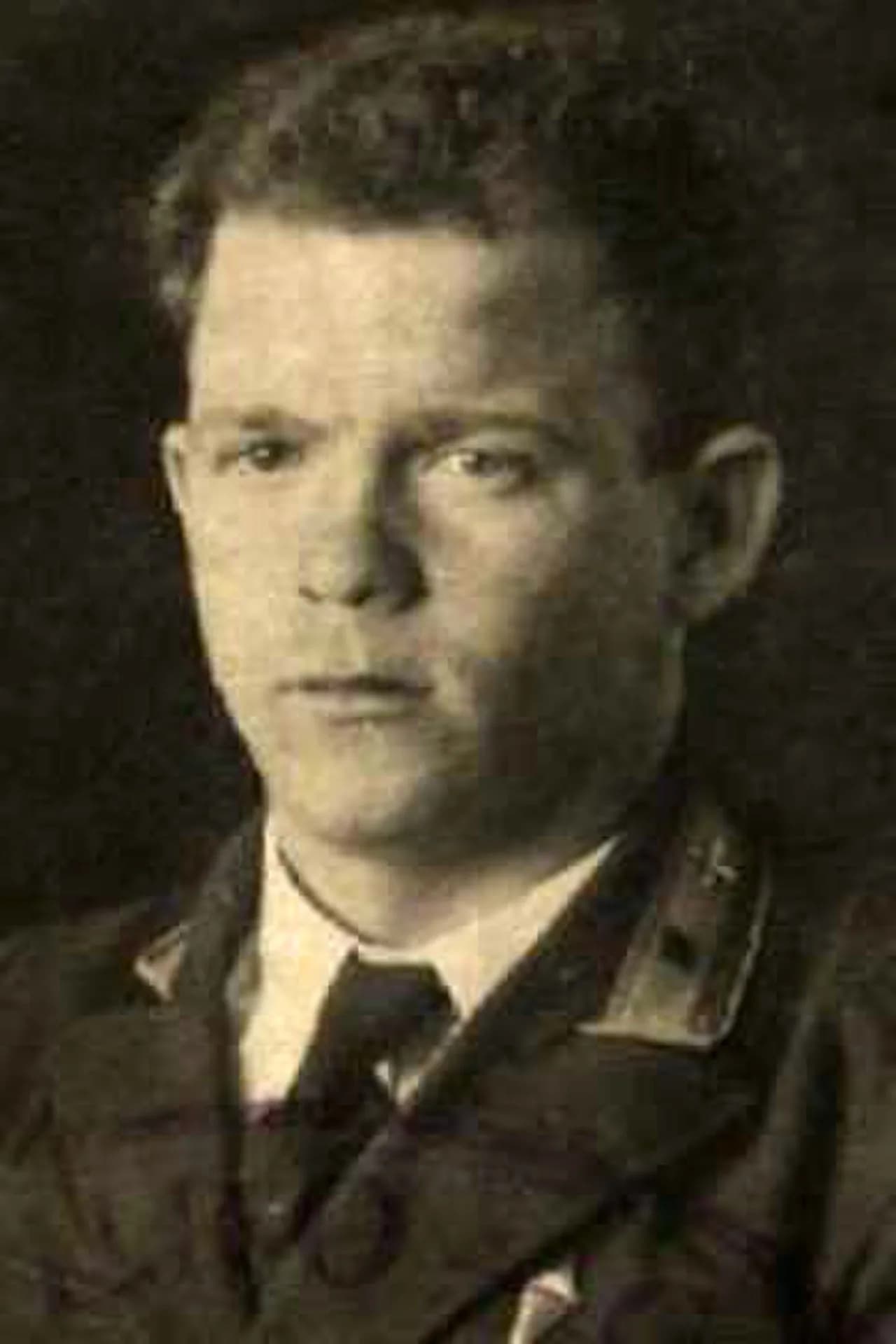 Pavel Kaykov