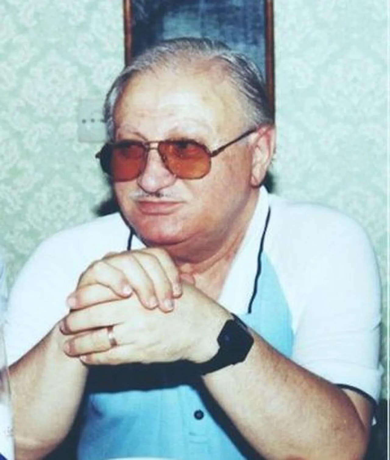 Saal Kakabadse