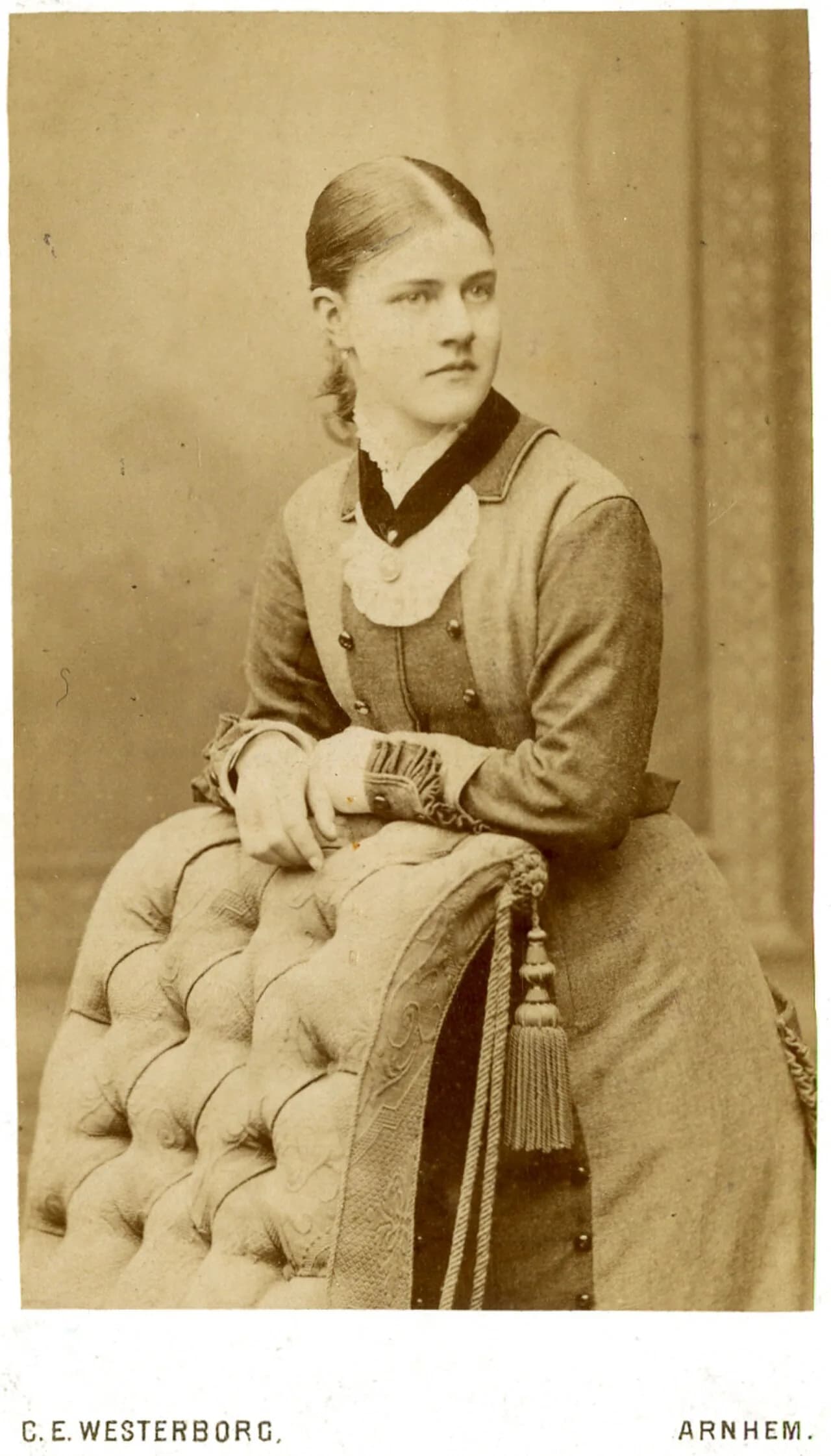 Jeanne Spiering