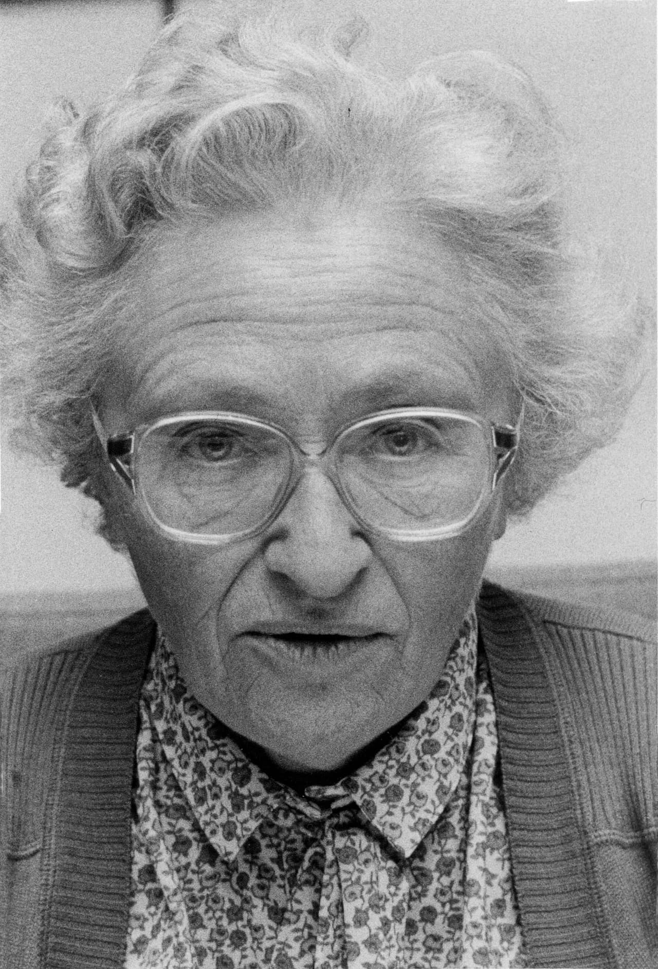 Elisabeth van Lidth de Jeude-van Welij