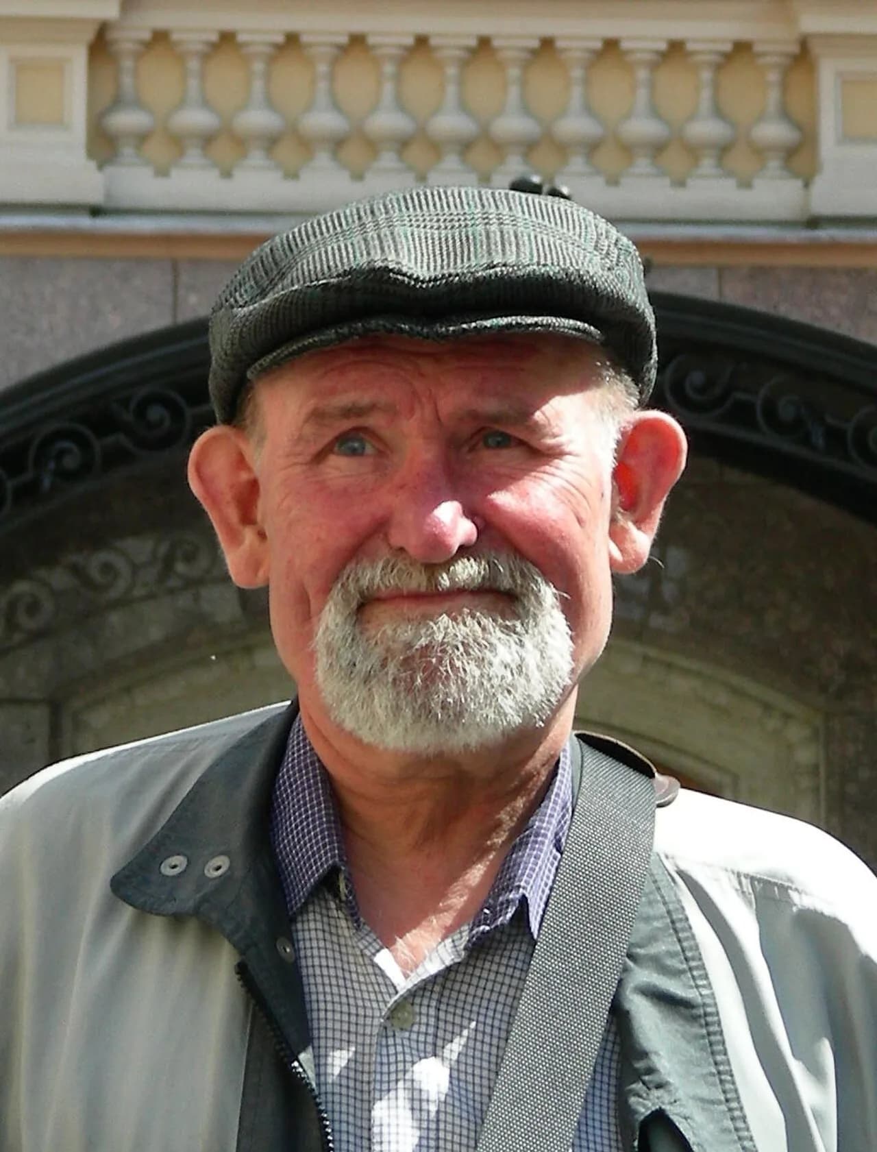 Aleksandr Jakowlewitsch Kakowkin