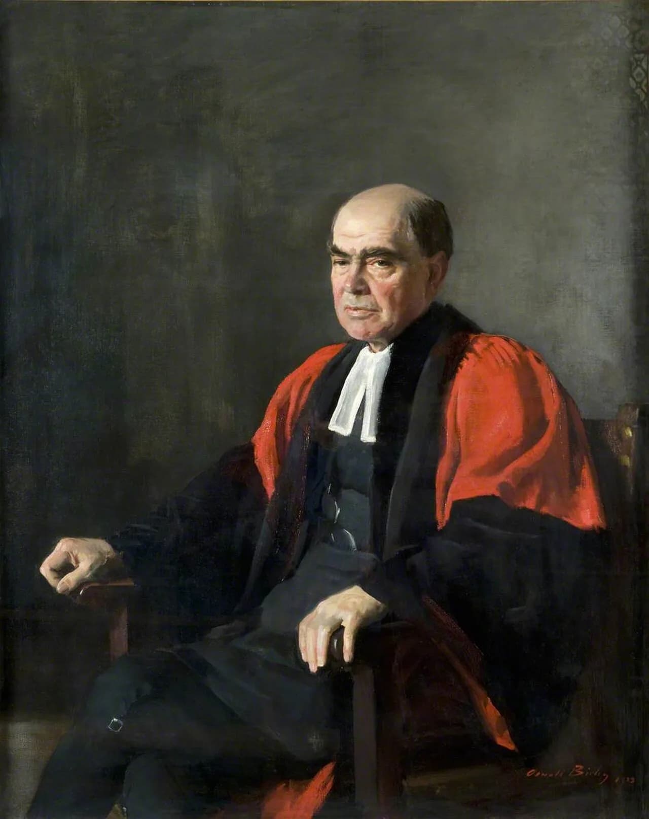 Hastings Rashdall