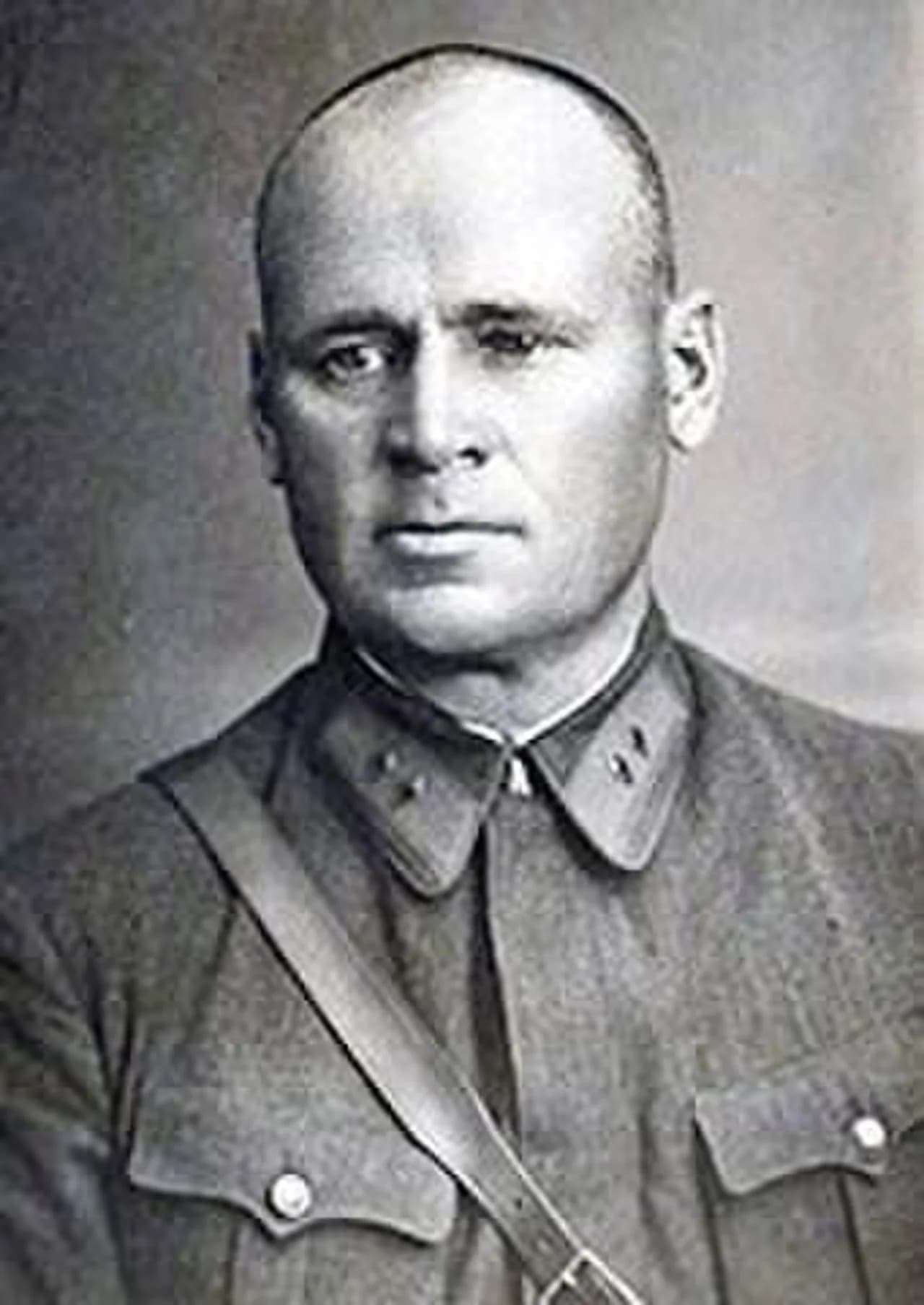 Stepan Andrianowitsch Kalinin