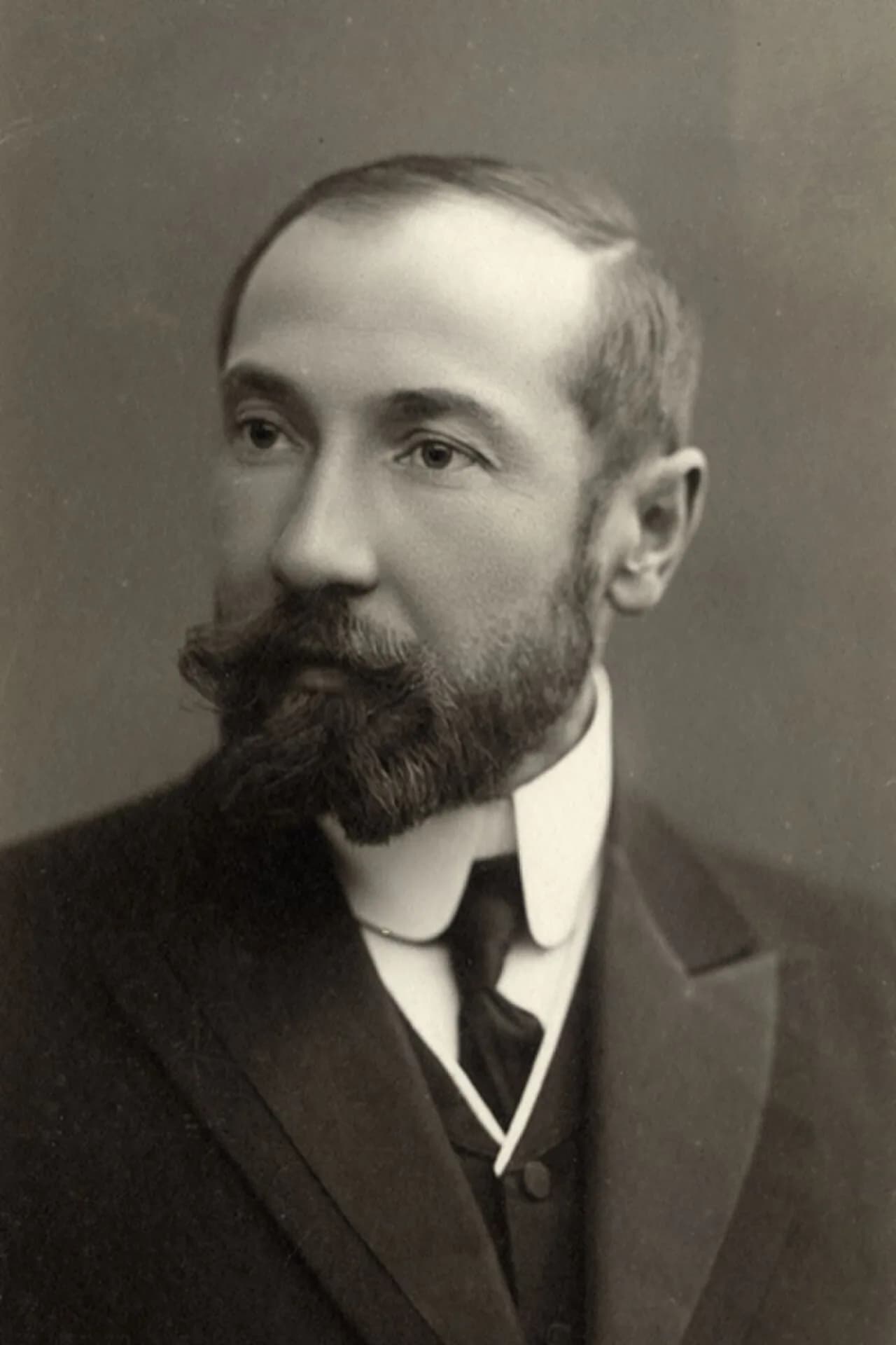 Semjon Akimowitsch Kallistratow